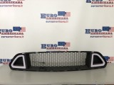 Upper Grille w/ LED (Honeycomb)